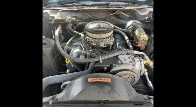 1970 Ford TORINO GT 500