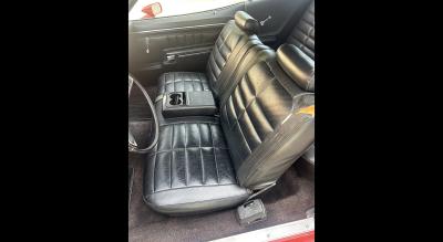 1973 Ford GRAN TORINO SPORT