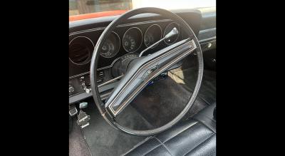 1973 Ford GRAN TORINO SPORT