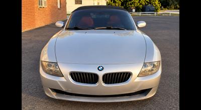 2006 BMW Z4 3.0SI