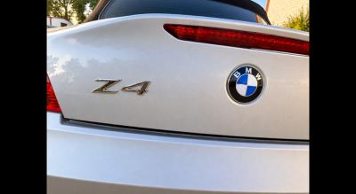 2006 BMW Z4 3.0SI