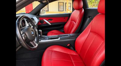 2006 BMW Z4 3.0SI