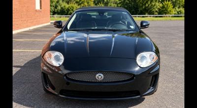 2011 Jaguar XK XK
