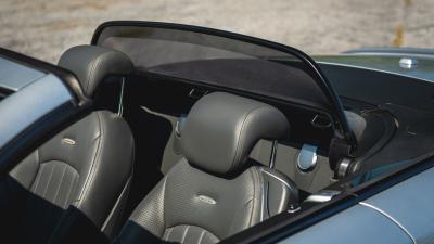 2006 Mercedes - Benz SL 65 AMG