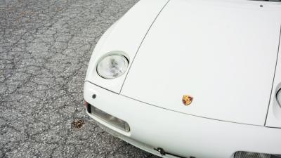 1989 Porsche 928 S4