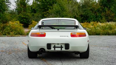 1989 Porsche 928 S4