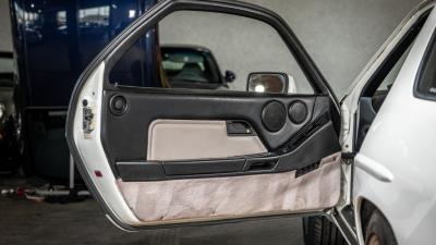1989 Porsche 928 S4