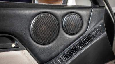 1989 Porsche 928 S4