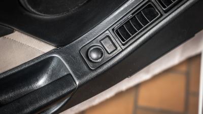 1989 Porsche 928 S4