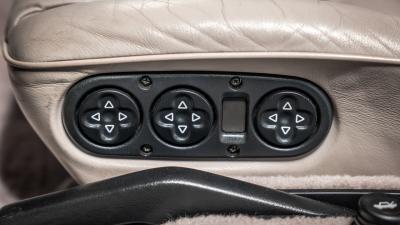 1989 Porsche 928 S4