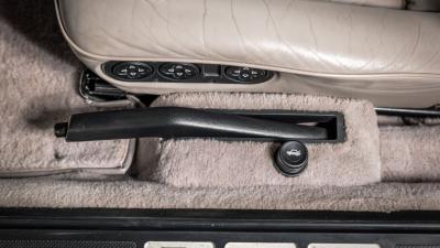 1989 Porsche 928 S4