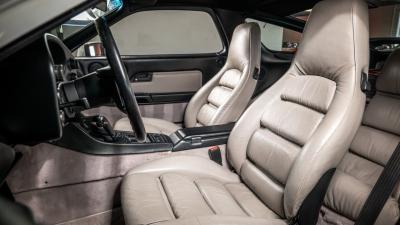 1989 Porsche 928 S4