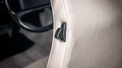 1989 Porsche 928 S4