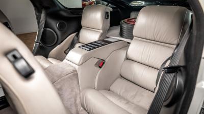 1989 Porsche 928 S4