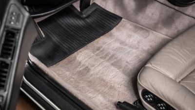 1989 Porsche 928 S4