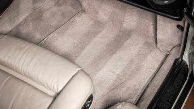 1989 Porsche 928 S4