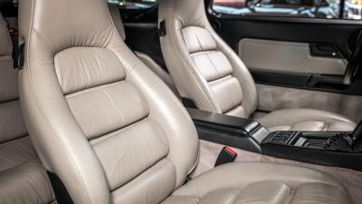 1989 Porsche 928 S4