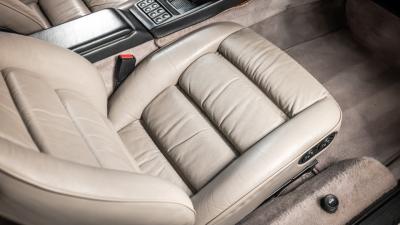 1989 Porsche 928 S4