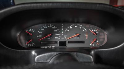 1989 Porsche 928 S4