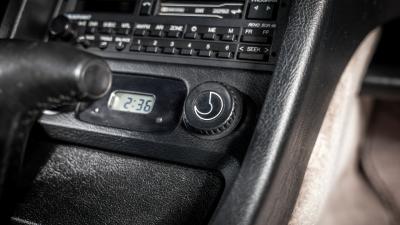 1989 Porsche 928 S4