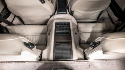 1989 Porsche 928 S4