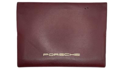 1989 Porsche 928 S4
