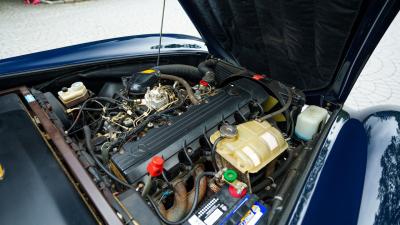 1991 Mercedes - Benz 300 SL Gullwing Coupe by Ostermeier