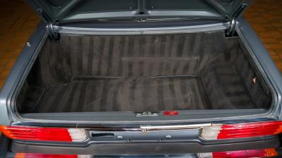 1987 Mercedes - Benz 560 SL