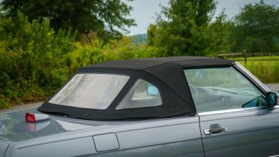 1987 Mercedes - Benz 560 SL