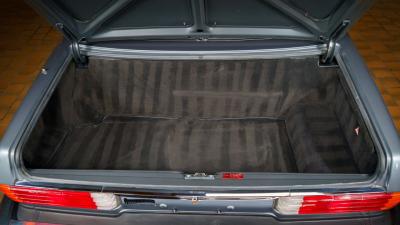 1987 Mercedes - Benz 560 SL