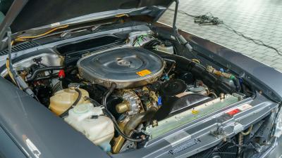 1987 Mercedes - Benz 560 SL