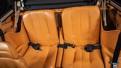 1986 Ferrari 3.2 Mondial Cabriolet