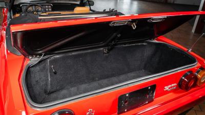 1986 Ferrari 3.2 Mondial Cabriolet