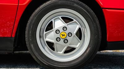 1986 Ferrari 3.2 Mondial Cabriolet