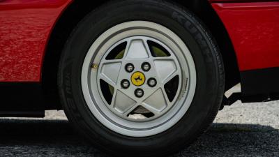 1986 Ferrari 3.2 Mondial Cabriolet