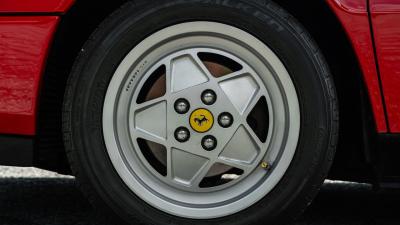 1986 Ferrari 3.2 Mondial Cabriolet