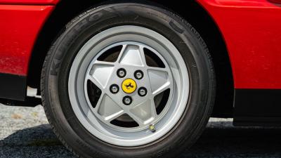 1986 Ferrari 3.2 Mondial Cabriolet