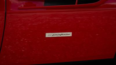 1986 Ferrari 3.2 Mondial Cabriolet