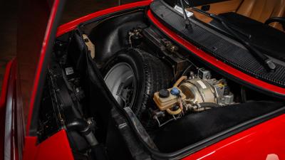 1986 Ferrari 3.2 Mondial Cabriolet