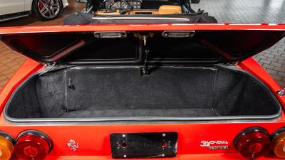 1986 Ferrari 3.2 Mondial Cabriolet