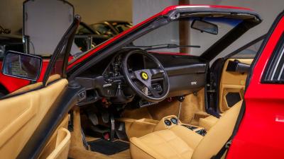 1985 Ferrari 308 GTS Quattrovalvole