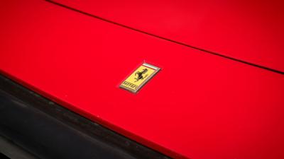1985 Ferrari 308 GTS Quattrovalvole