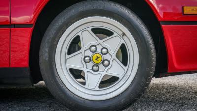 1985 Ferrari 308 GTS Quattrovalvole