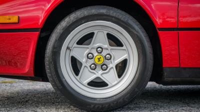 1985 Ferrari 308 GTS Quattrovalvole