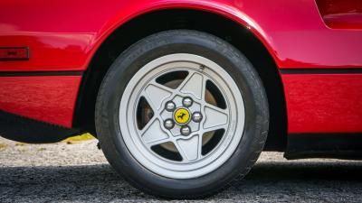 1985 Ferrari 308 GTS Quattrovalvole