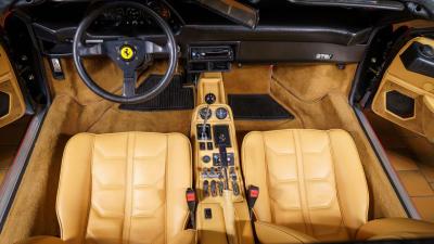 1985 Ferrari 308 GTS Quattrovalvole