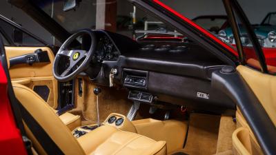 1985 Ferrari 308 GTS Quattrovalvole