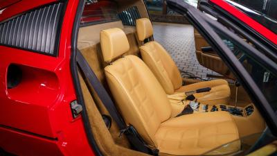 1985 Ferrari 308 GTS Quattrovalvole