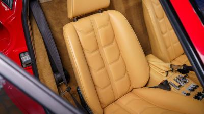 1985 Ferrari 308 GTS Quattrovalvole
