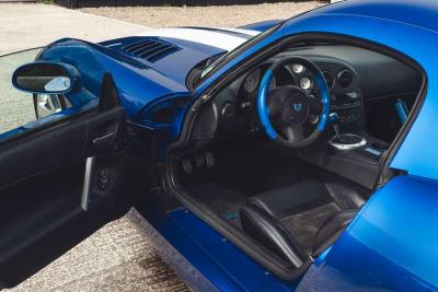 2006 Dodge VIPER SRT-10 COUP&Eacute; FIRST EDITION